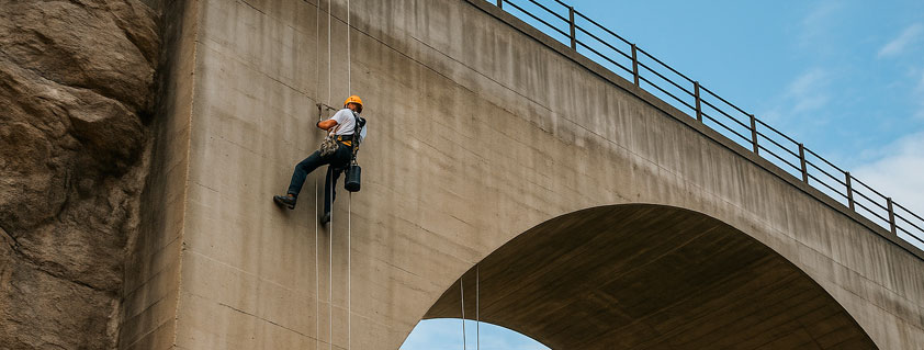 Trabajos Verticales Trabajos Verticales
