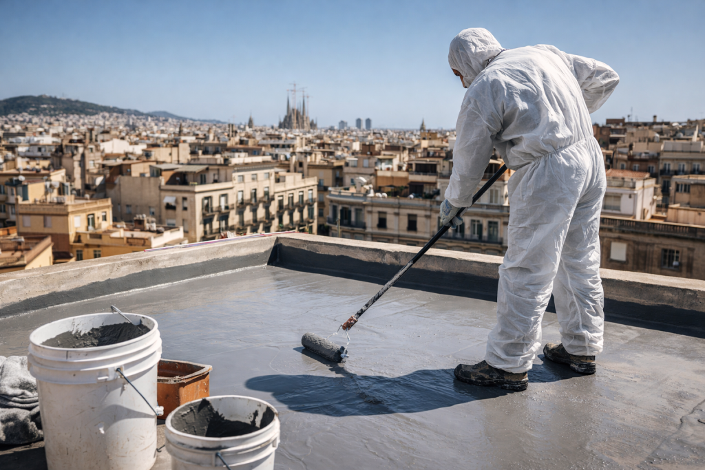impermeabilizacion-cubierta-terraza-barcelona