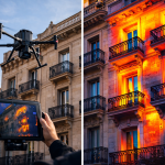 inspeccion-edificios-drones-termografia