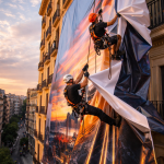 instalacion-lona-publicitaria-barcelona