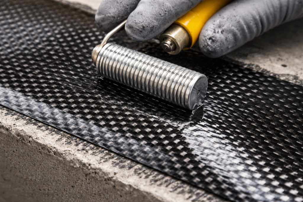 refuerzo-fibra-carbono-viga-barcelona