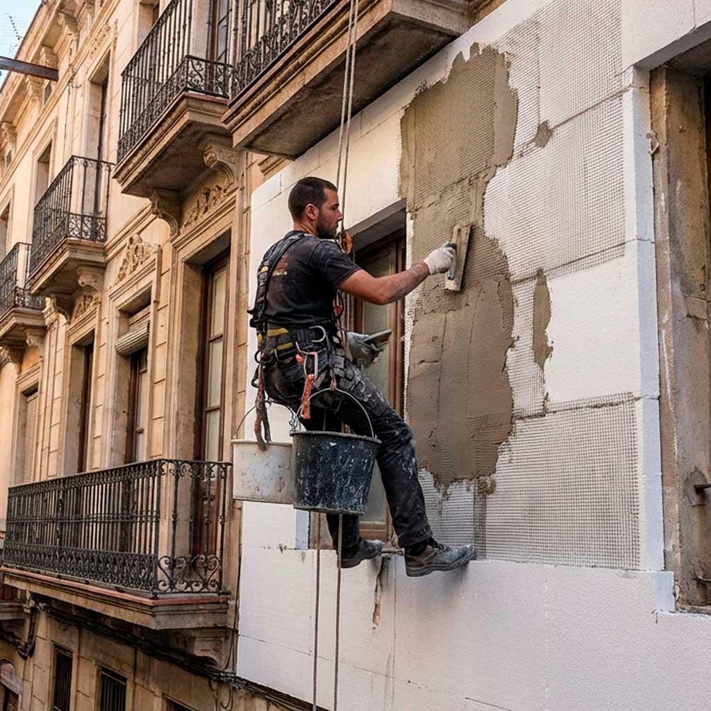 Trabajos Verticales Trabajos Verticales