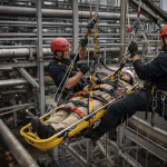 rescate-evacuacion-altura-barcelona