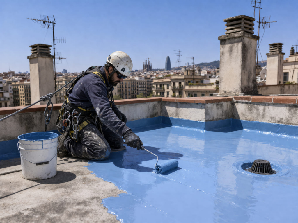 impermeabilizacion-cubiertas-terrazas-barcelon