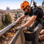 limpieza-canalones-bajantes-barcelona