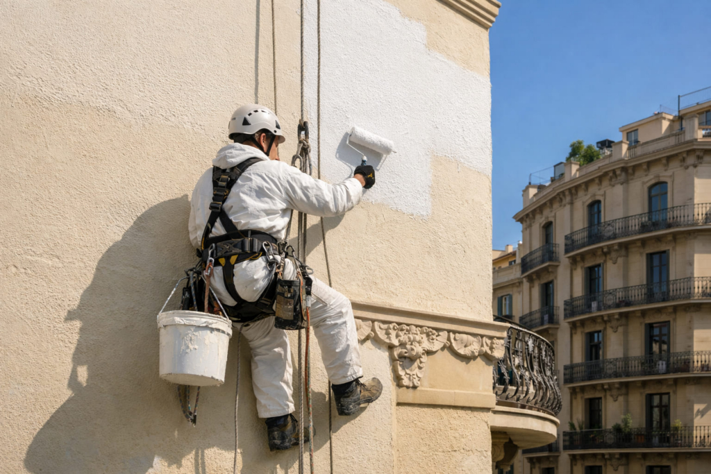 pintura-fachadas-medianeras-barcelona