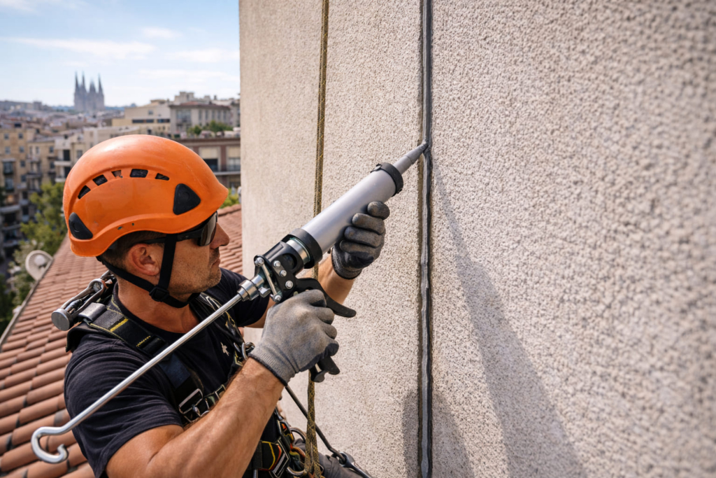 sellado-juntas-dilatacion-fachada-barcelona