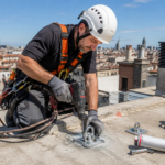 instalacion-anclajes-puntos-amarre-edificios-barcelona