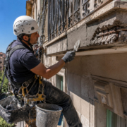 desprendimientos-hormigon-fachadas-barcelona-reparacion